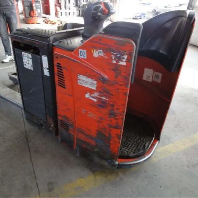 Linde T20 SP